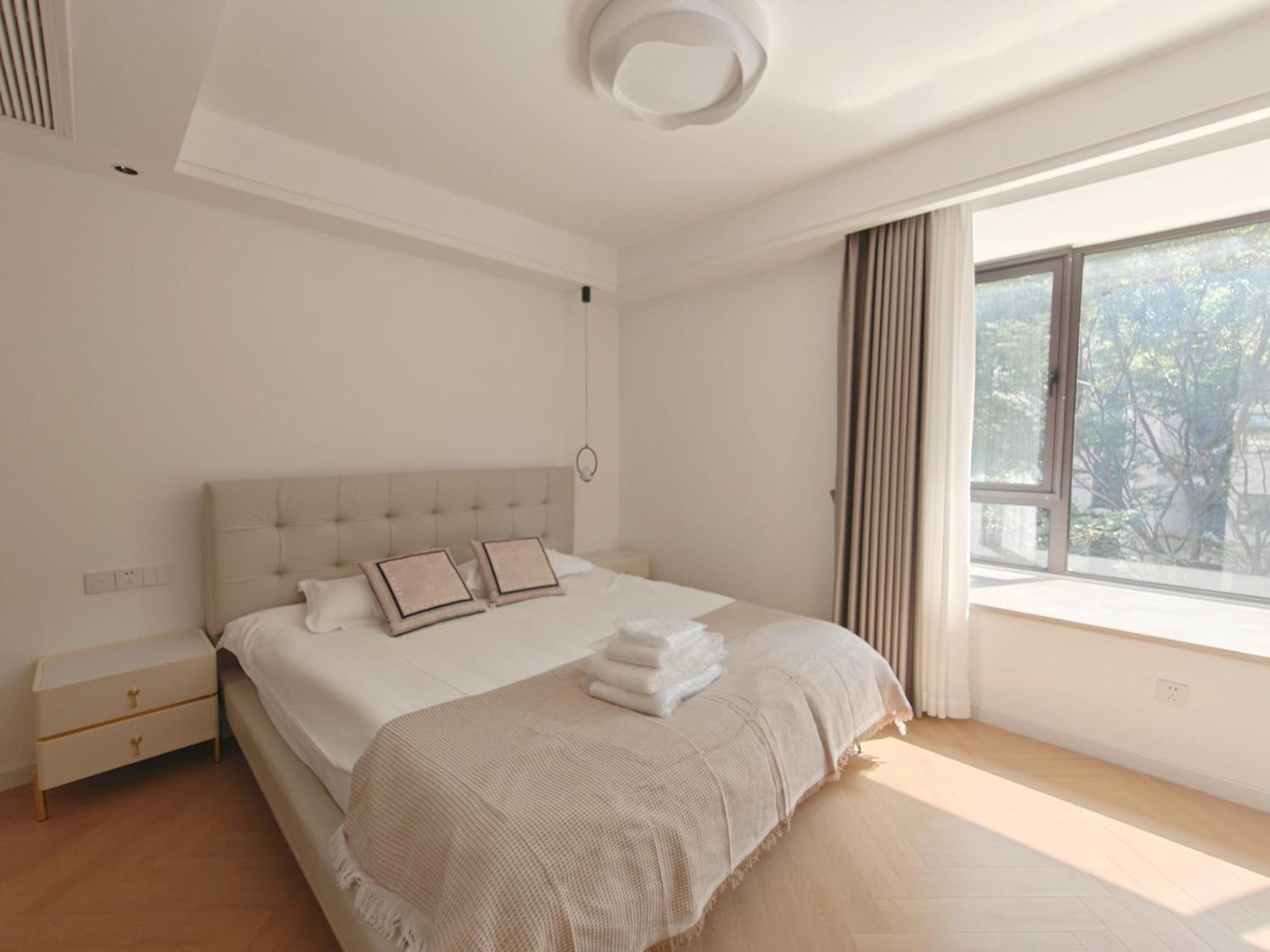 Eastern Hub Apartment *