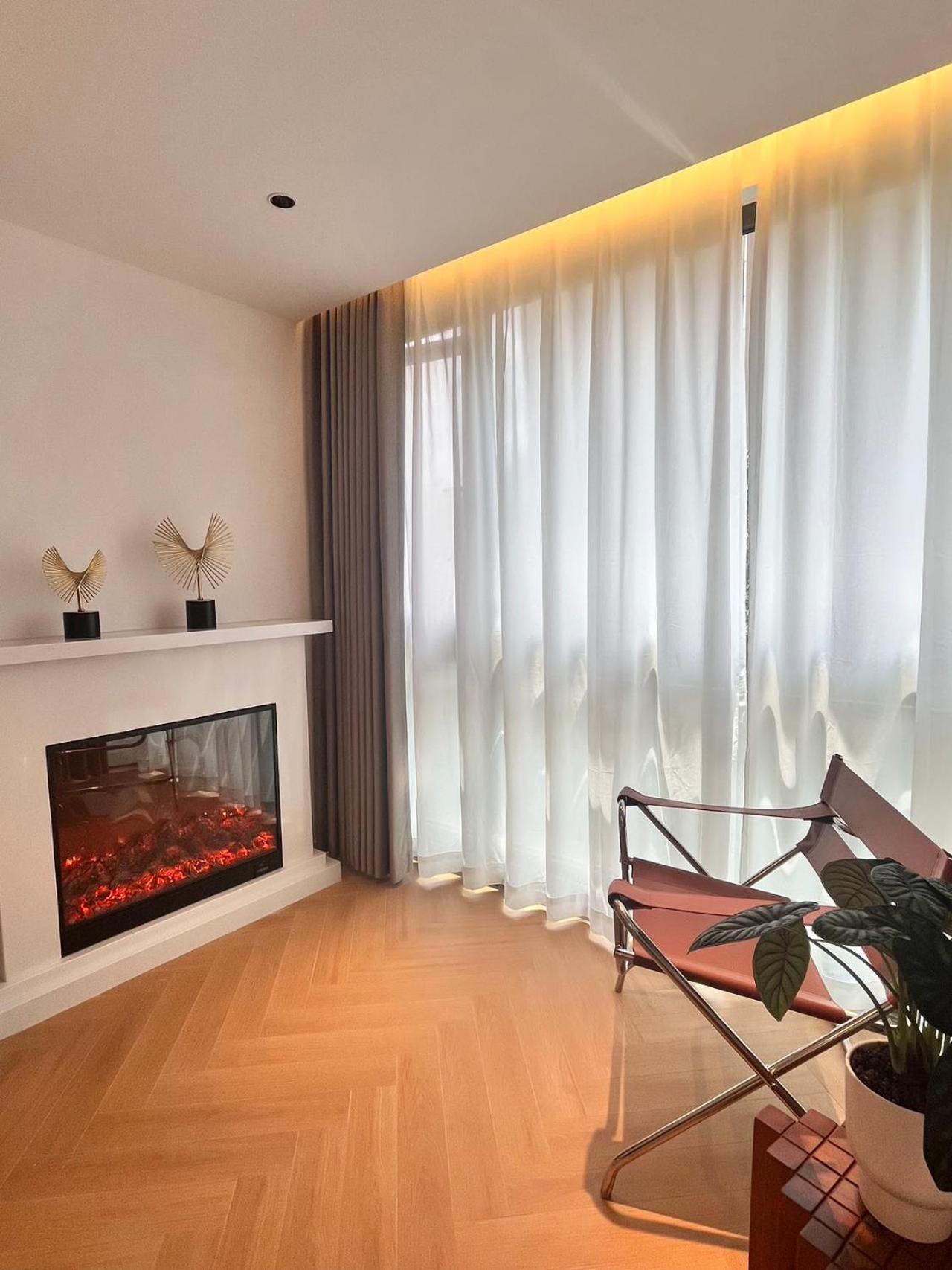 Apartamento Eastern Hub Xangai