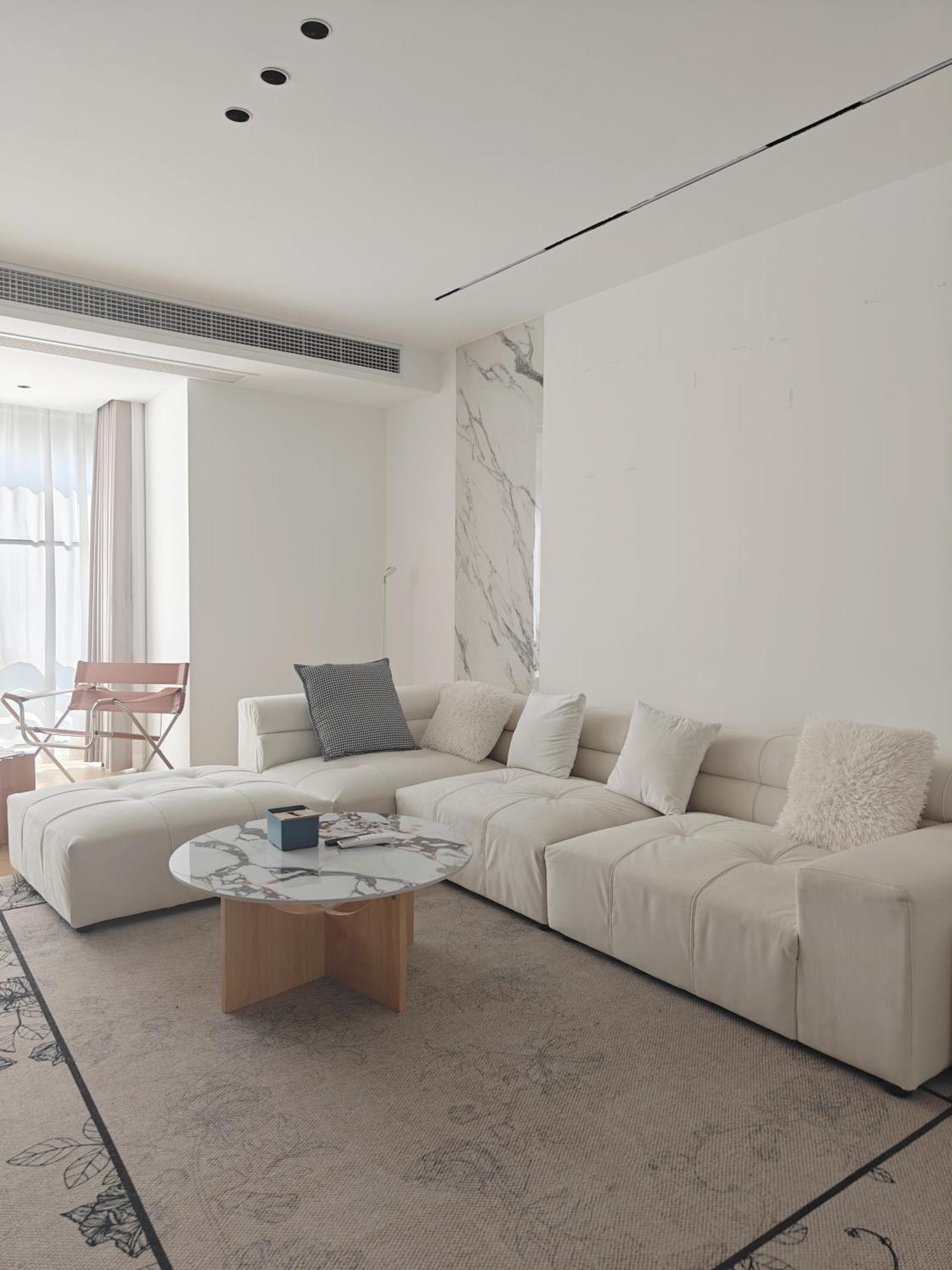 Eastern Hub Apartment