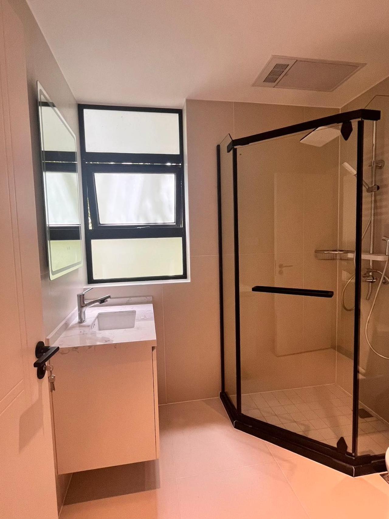 Apartamento Eastern Hub Xangai
