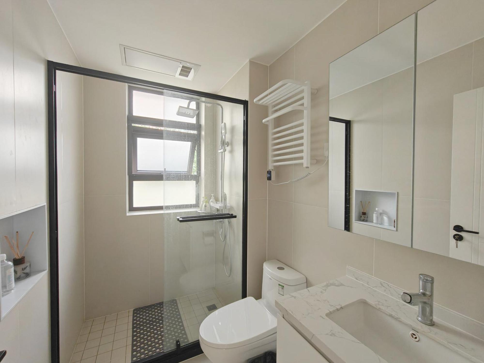 Eastern Hub Apartment *